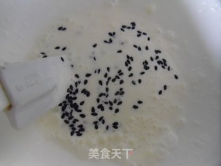菠萝油条虾的做法步骤：5