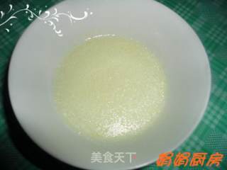 迷你鲜肉小蒸包和小煎包！的做法步骤：3