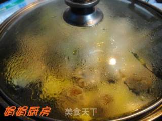 迷你鲜肉小蒸包和小煎包！的做法步骤：11