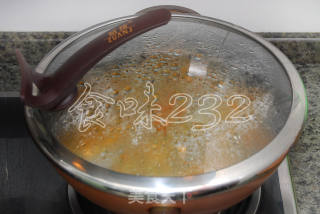 苋菜玉米面饼子的做法步骤：8