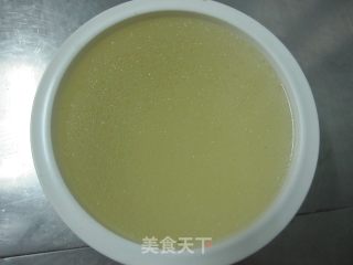 高钙脊骨汤的做法步骤：6