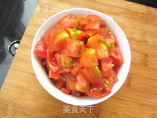 意大利肉酱面的做法步骤：3