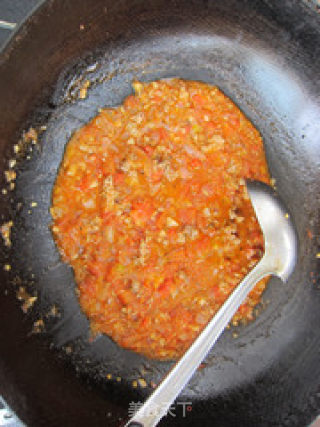 意大利肉酱面的做法步骤：10