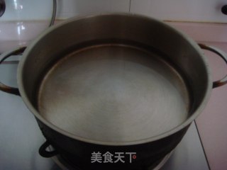 糖醋烤豇豆的做法步骤：3