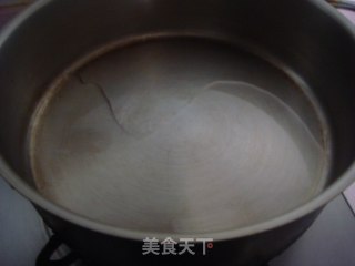 糖醋烤豇豆的做法步骤：6