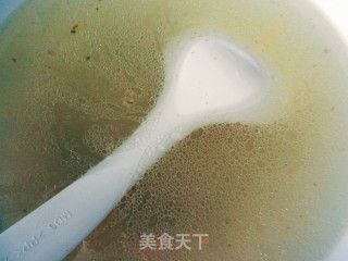 糖醋排骨的做法步骤：5