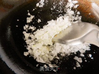 糖醋排骨的做法步骤：14
