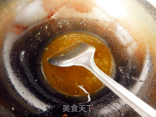 糖醋排骨的做法步骤：15