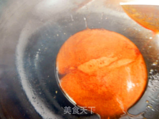 糖醋排骨的做法步骤：17