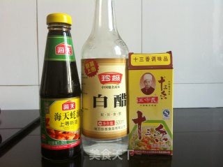 重口味木须肉的做法步骤：3