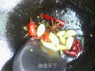 百变土豆——啤酒鸭的做法步骤：7