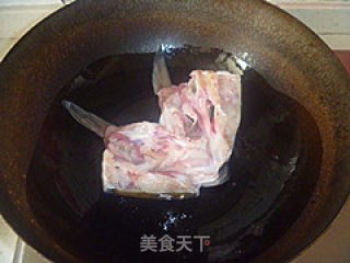 鱼头豆腐汤的做法步骤：3