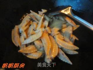 麻香辣翅尖的做法步骤：4