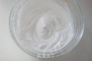 简易版西式甜点——奶油香蕉卷的做法步骤：4
