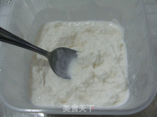 椰香冰淇淋的做法步骤：7