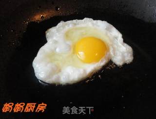 意面中式吃---鲜香火腿木耳炒通心面!~的做法步骤：4