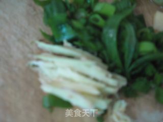 清凉可口的海鲜汤的做法步骤：5