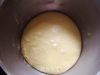 老式面包的做法步骤：3