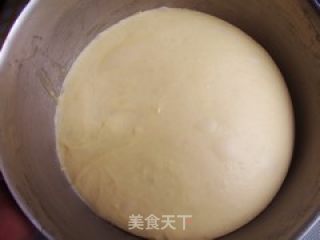 老式面包的做法步骤：4