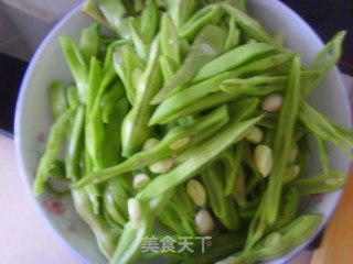 手擀面的做法步骤：3
