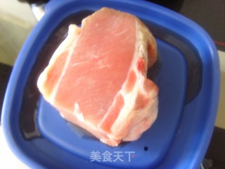 手擀面的做法步骤：4
