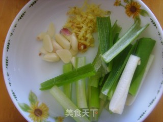 手擀面的做法步骤：5