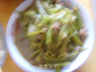 手擀面的做法步骤：14