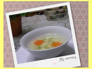 蔬菜饼的做法步骤：13