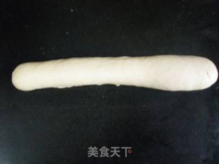 醇奶吐司的做法步骤：5