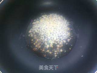 蒜蓉粉丝蒸豆腐的做法步骤：6