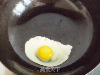 鲜虾油豆腐汤面的做法步骤：2