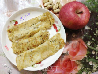 粑皮子---早餐、午后点心的做法步骤：5