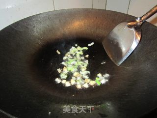 家常韭菜炒鸡蛋的做法步骤：6