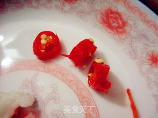 手撕包菜的做法步骤：2