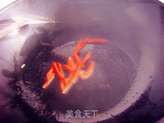 手撕包菜的做法步骤：4