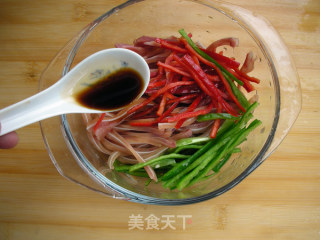 红油猪耳朵的做法步骤：4