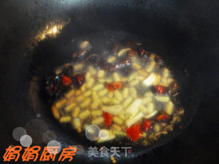 五香螺蛳！～的做法步骤：7