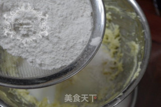 巧克力马芬蛋糕的做法步骤：4