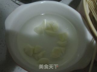 自制口水凉面的做法步骤：1