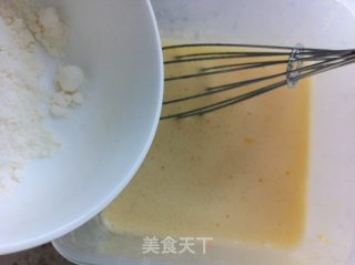 懒人版奶皇包的做法步骤：4