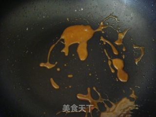 香煎红烧肉的做法步骤：5