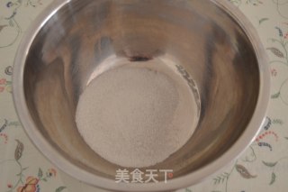 老式鸡蛋糕的做法步骤：1