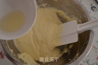 老式鸡蛋糕的做法步骤：5