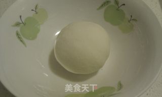 春韭盒子的做法步骤：3