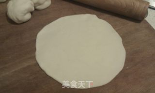 春韭盒子的做法步骤：14