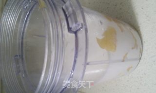 芒果奶昔的做法步骤：7