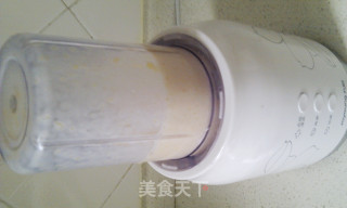 芒果奶昔的做法步骤：8