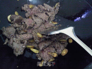 洋葱烩牛肉的做法步骤：7