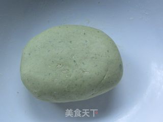 荞麦面洋葱牛肉饺的做法步骤：8