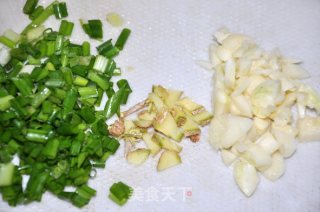 水乡小炒肉的做法步骤：6